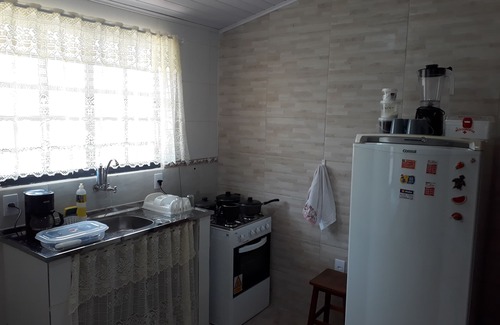 Itaipuacu Casa | Anacardos Suite III