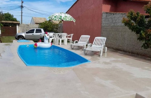Itaipuacu Casa | Anacardos Suite III