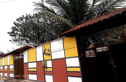Itaipuacu Casa | Anacardos Suite III