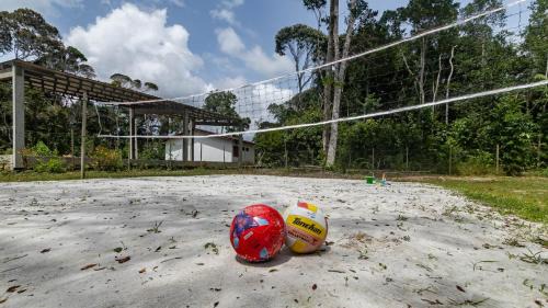 Porto Seguro Apartamento | ITAKAA STUDIO Piscina, Hidro e Quadra em Arraial