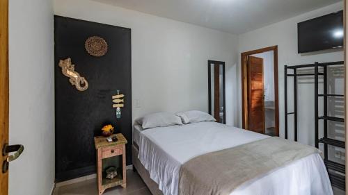 Porto Seguro Apartamento | ITAKAA STUDIO Piscina, Hidro e Quadra em Arraial