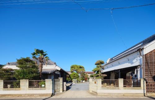 Itako Casa | Itako Shimagen -潮来の古民家 島源-