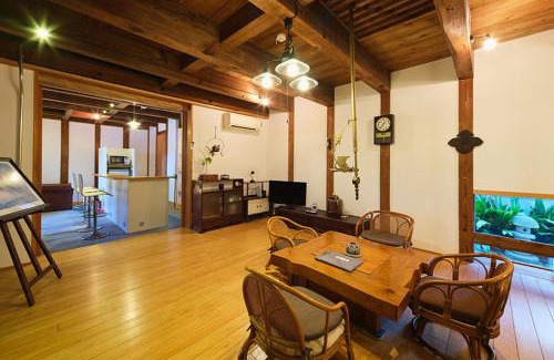 Itako Casa | Itako Shimagen -潮来の古民家 島源-