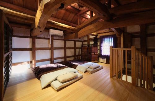 Itako Casa | Itako Shimagen -潮来の古民家 島源-