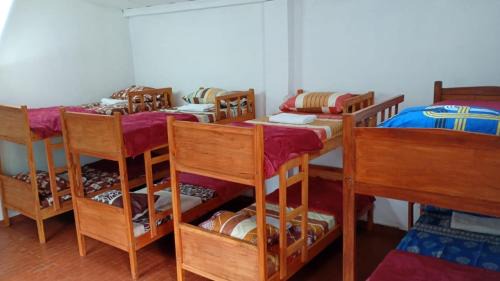 Encarnacion Casa | Itakua