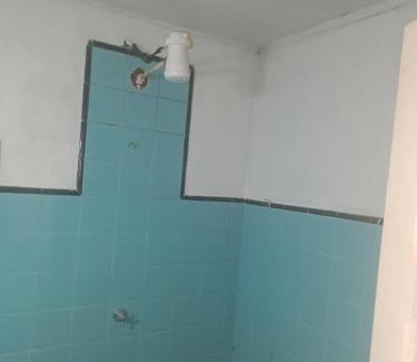 Encarnacion Casa | Itakua