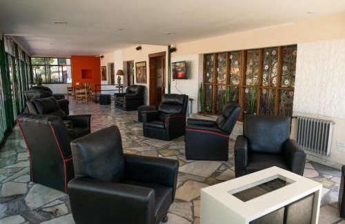 La Falda Hotel | Italia