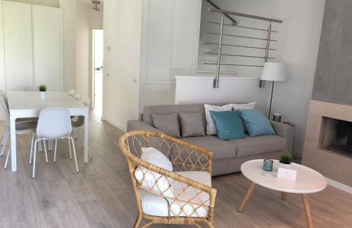 Monte Casa | Italia Living Villa