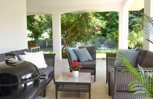 Monte Casa | Italia Living Villa