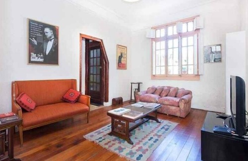 Barrio Italia Cama Y Desayuno | Italia Suite B&B