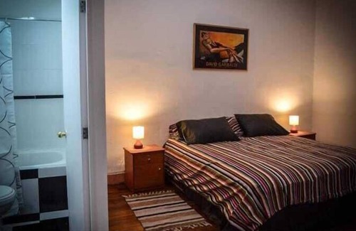 Barrio Italia Cama Y Desayuno | Italia Suite B&B