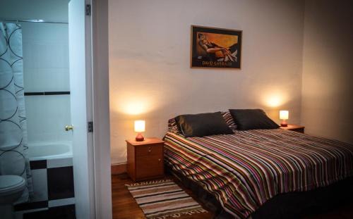 Barrio Italia Cama Y Desayuno | Italia Suite