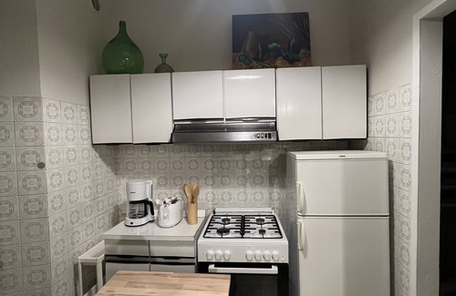 Gualdo Cattaneo Apartamento | Italian dreamy apartment with a gorgeous view