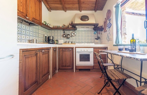 Colli sul Velino Villa | Villa en Colli Sul Velino con 4 habitaciones, capacidad 8