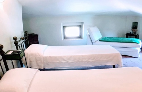 San Brizio Villa | Jardines italianos / piscina exc / casa de la piscina - sensacionalmente hermosa - 11 personas