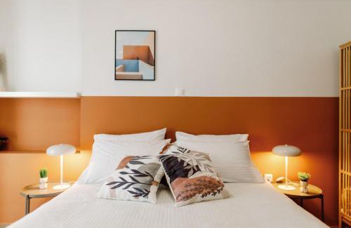Kos Apartamento | Italian Gem in the heart of Kos