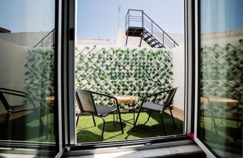 Kos Apartamento | Italian Gem in the heart of Kos