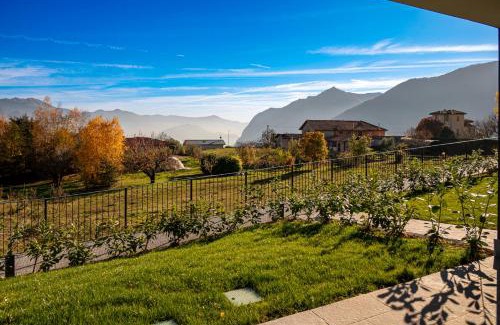 Esmate Apartamento | Italian Vacation Homes - Nature Escape