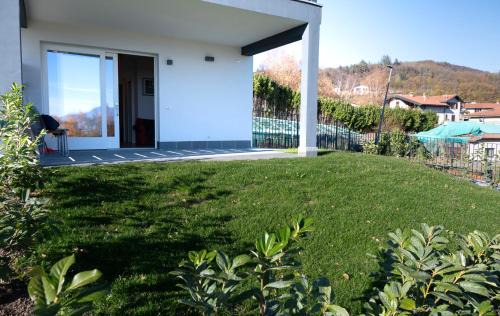 Esmate Apartamento | Italian Vacation Homes - Nature Escape