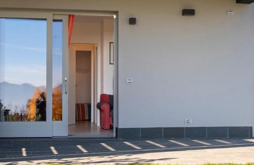 Esmate Apartamento | Italian Vacation Homes - Nature Escape