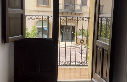 Sambuca di Sicilia Casa | Italian Villa in heart of Sicilian Wine Country in Quaint Sambuca di Sicily