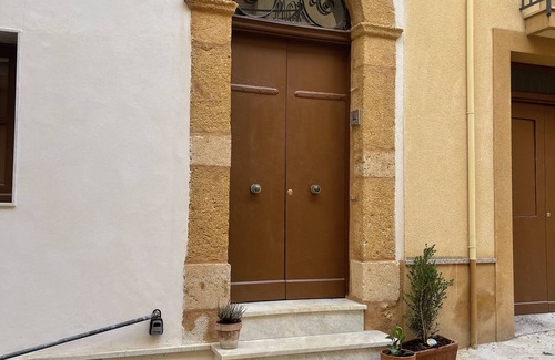 Sambuca di Sicilia Casa | Italian Villa in heart of Sicilian Wine Country in Quaint Sambuca di Sicily