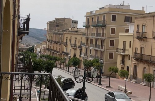 Sambuca di Sicilia Casa | Italian Villa in heart of Sicilian Wine Country in Quaint Sambuca di Sicily