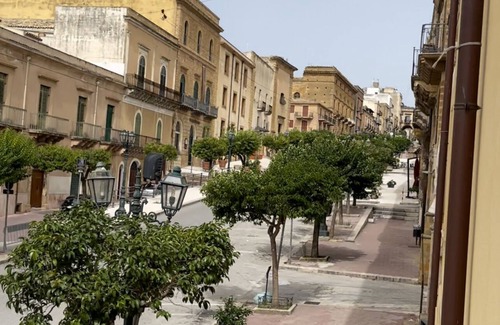 Sambuca di Sicilia Casa | Italian Villa in heart of Sicilian Wine Country in Quaint Sambuca di Sicily