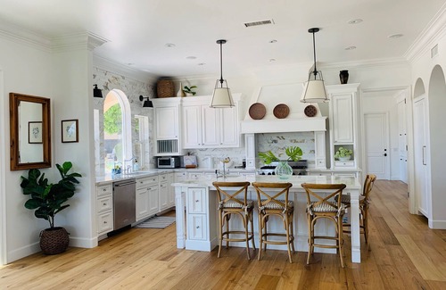Somis Casa | Italian Villa located between Santa Barbara and Los Angeles