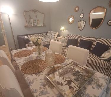 Albate Apartamento | Italian Vintage House