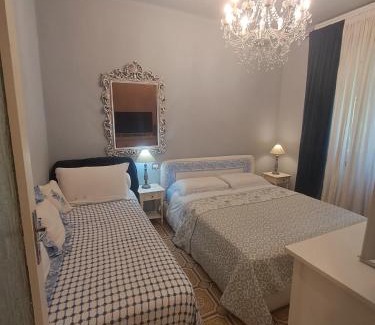 Albate Apartamento | Italian Vintage House