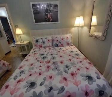 Albate Apartamento | Italian Vintage House