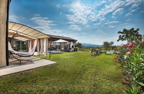 Costermano Casa | Italianflat - FREE parking, Salted Swimmingpool - Casa Ulivi del Garda