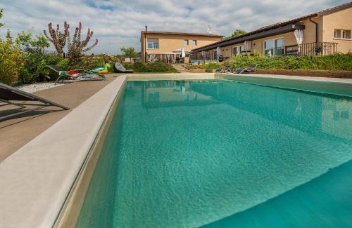 Costermano Casa | Italianflat - FREE parking, Salted Swimmingpool - Casa Ulivi del Garda