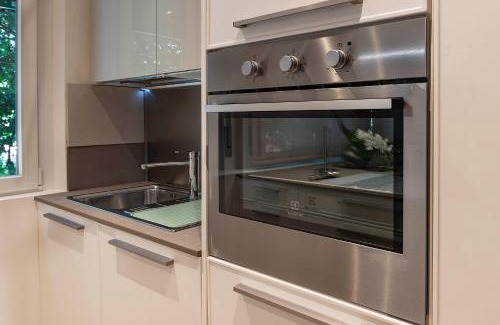 Cittadella Apartamento | Italianflat - Suite Ravenala