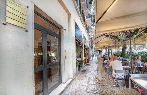 Cittadella Apartamento | Italianflat - Suite Ravenala