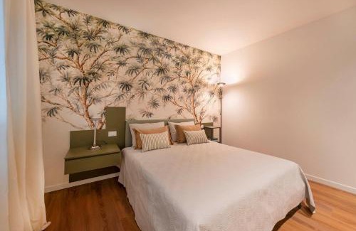 Cittadella Apartamento | Italianflat - Suite Ravenala