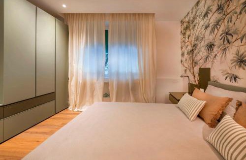 Cittadella Apartamento | Italianflat - Suite Ravenala