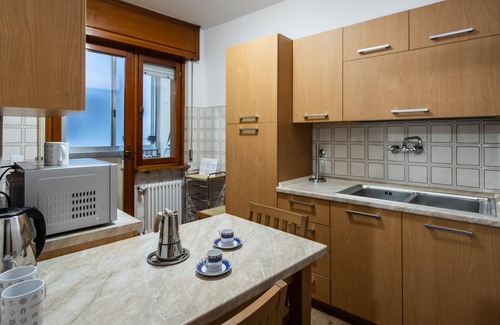 Udine Apartamento | Italianway - Aquileia 53