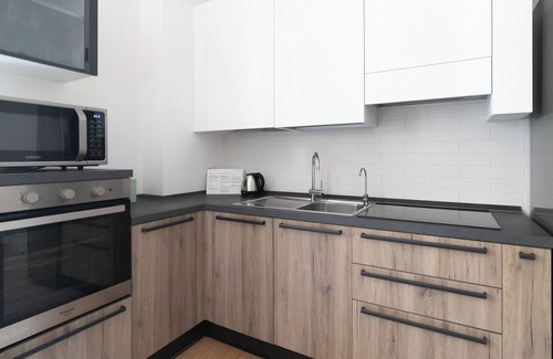 Maggiolina Apartamento | Italianway - Arbe 51