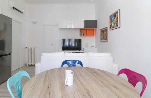Maggiolina Apartamento | Italianway - Arbe 51