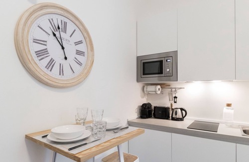 Porta Romana Apartamento | Italianway - Atto Vannucci 15 B