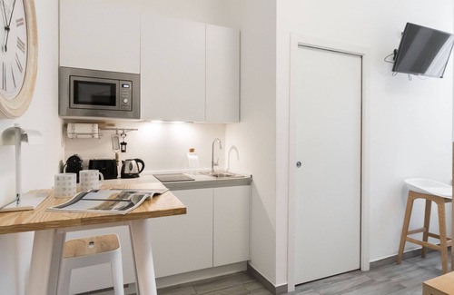 Porta Romana Apartamento | Italianway - Atto Vannucci 15 B