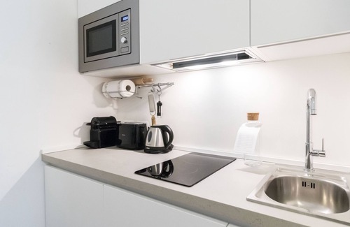 Porta Romana Apartamento | Italianway - Atto Vannucci 15 B