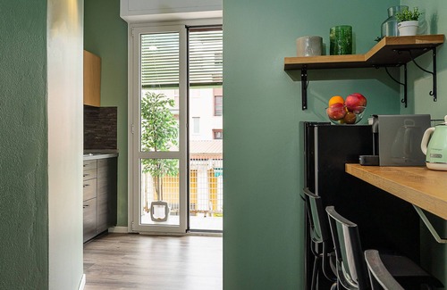Cagnola Apartamento | Italianway - Bartolini 9 - Grande