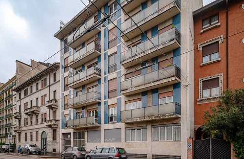 Cagnola Apartamento | Italianway - Bartolini 9 - Grande