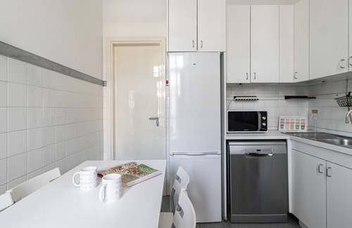 Porta Lodovica Apartamento | Italianway - Bligny 26