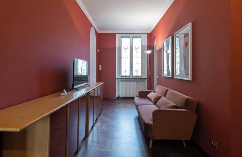 Porta Lodovica Apartamento | Italianway - Bligny 26