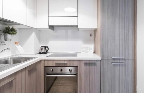 Villapizzone Apartamento | Italianway - Branda Castiglioni 2
