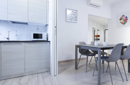 Ripamonti Corvetto Apartamento | Italianway - Brenta 9